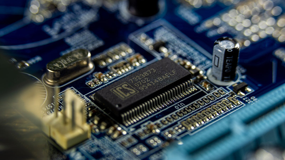 SK Hynix, Korean Banks Launch .45 Billion Semiconductor Supplier Fund
