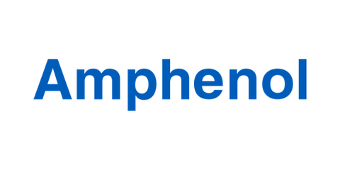 AMPHENOL logo