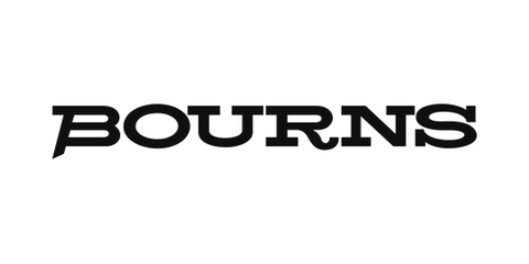 BOURNS logo