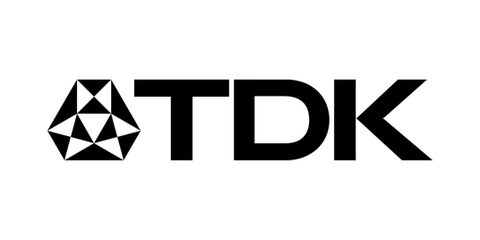 TDK logo