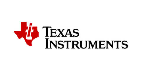 TI logo
