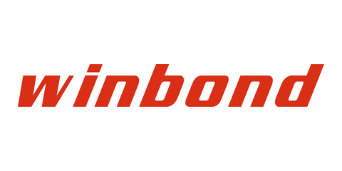 WINBOND logo