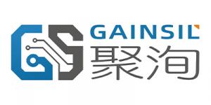 GAINSIL logo