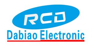 RCD logo