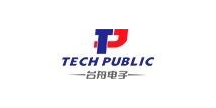 TECHPUBLIC logo
