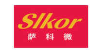 SLKOR logo