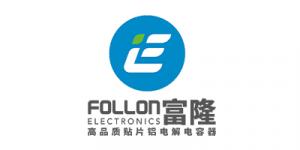 FOLLON logo