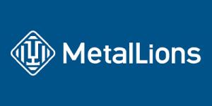 METALLIONS logo