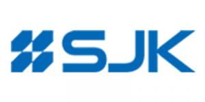 SJK logo