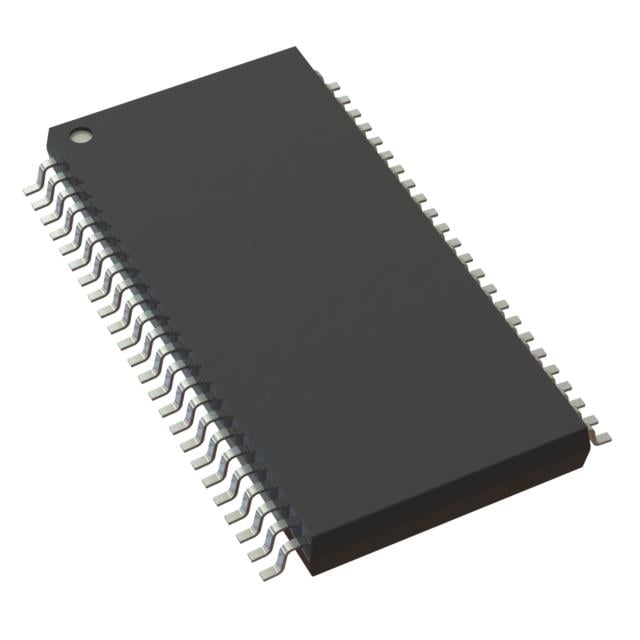 74FCT163374CPAG8 TSSOP-48 package