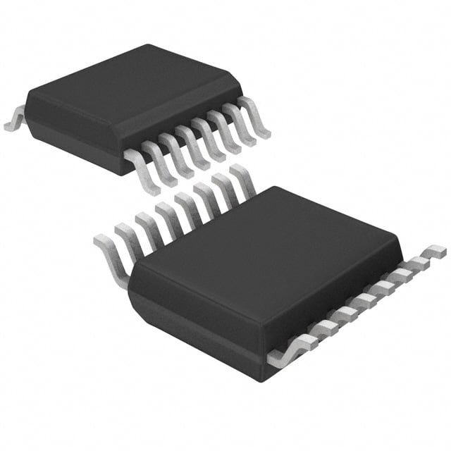 ACPL-247-560E SO-16 package