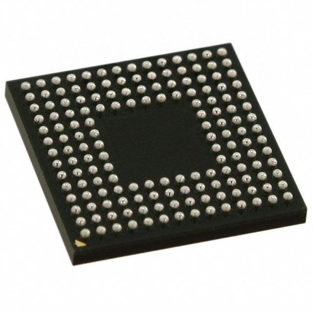 PI7C9X7958BNBE LFBGA-160 package