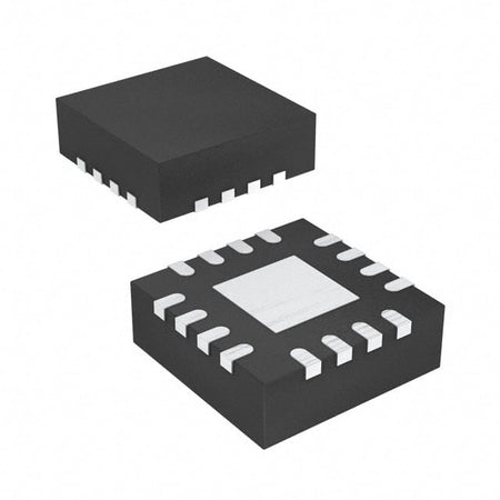 CC2590RGVT QFN package