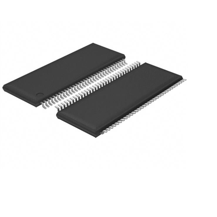 SN65LVDM1677DGGR TSSOP-64 package
