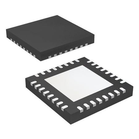 DS91M040TSQE/NOPB QFN package
