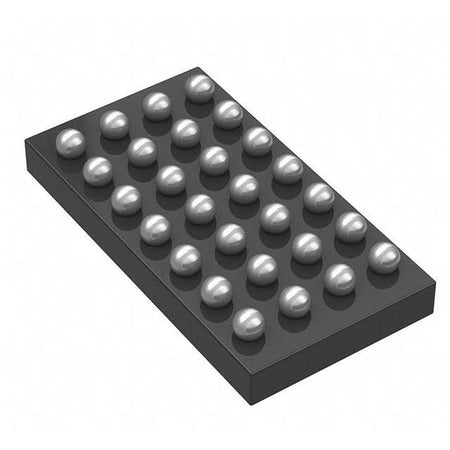 ADAU1850BCBZRL WLCSP-28 package reference