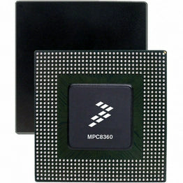 MPC8358VVADDEA NXP Semiconductors