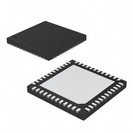 ST25RU3980-BQFT VFQFN-48(EP) package