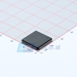 APM32E103VET6 - Geehy Semiconductor Microcontroller, LQFP-100