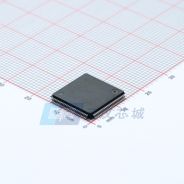 APM32E103VET6 - Geehy Semiconductor Microcontrôleurs