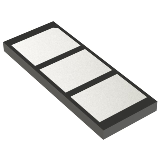 ATSHA204A-RBHCZ-T 3-SMD package