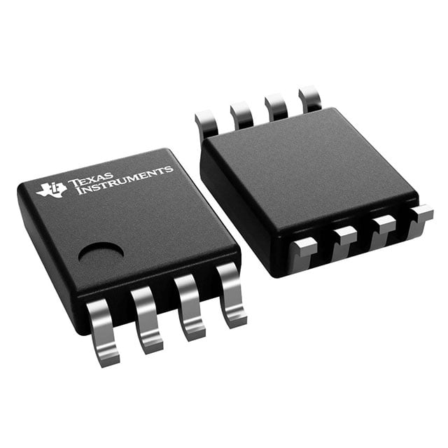 SN74LVC1G74DCUR VSSOP-8 package