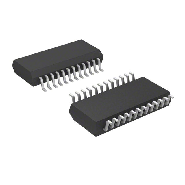 PAM8603MNHR SO package