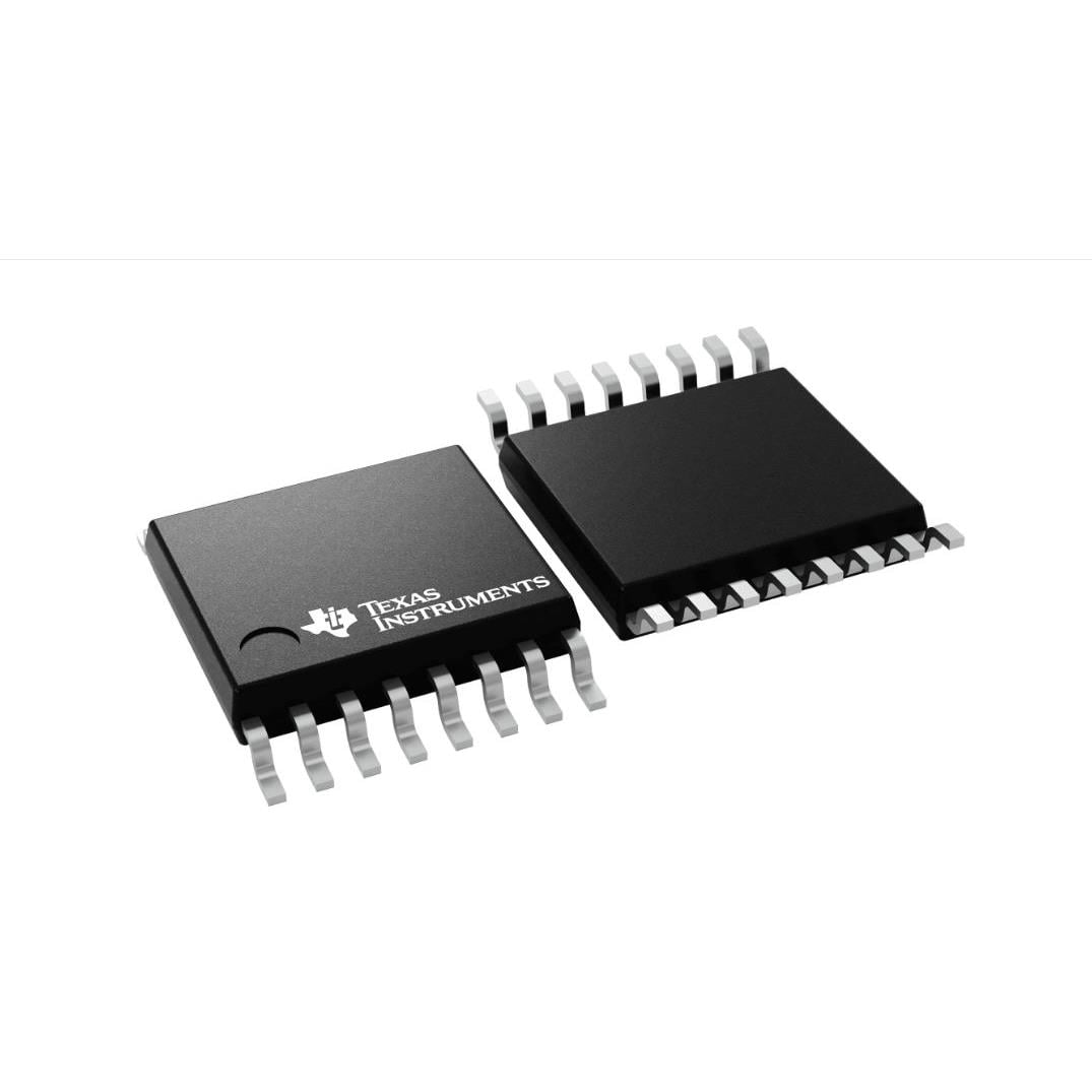 PCA9534DGVR TVSOP-16 package