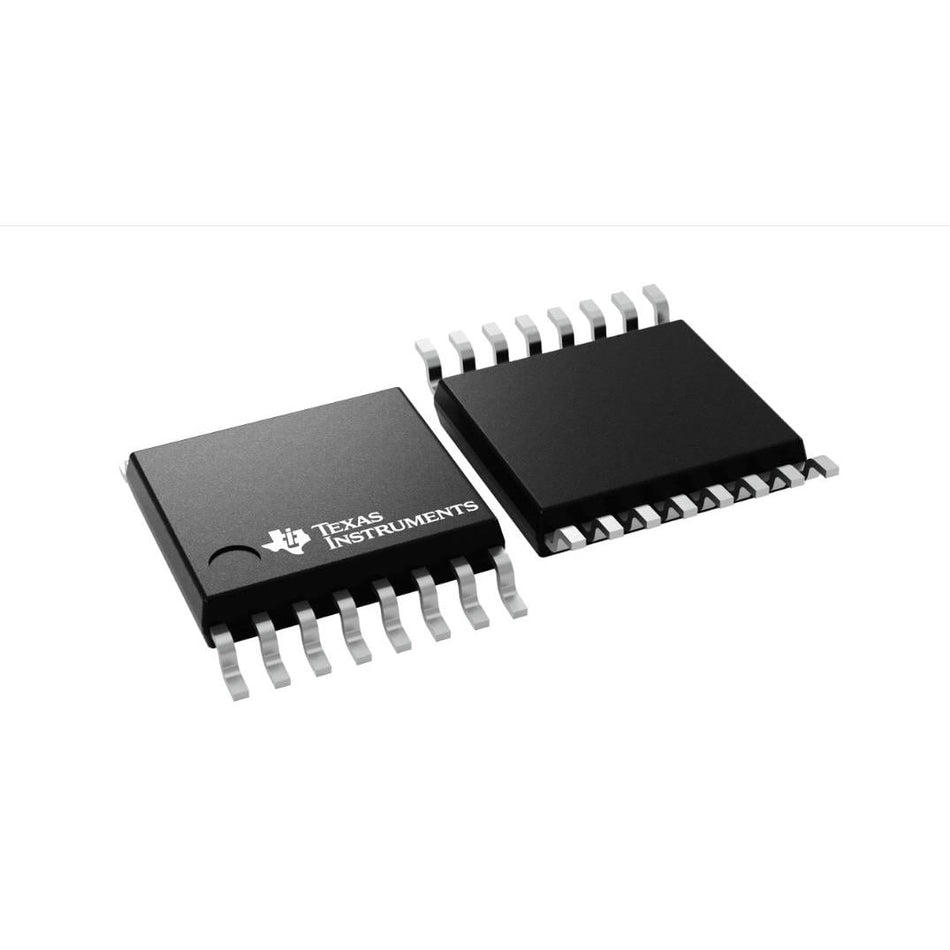 PCA9534DGVR TVSOP-16 package