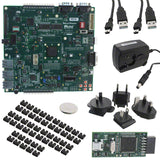 A2F500-DEV-KIT-2 FPGA package