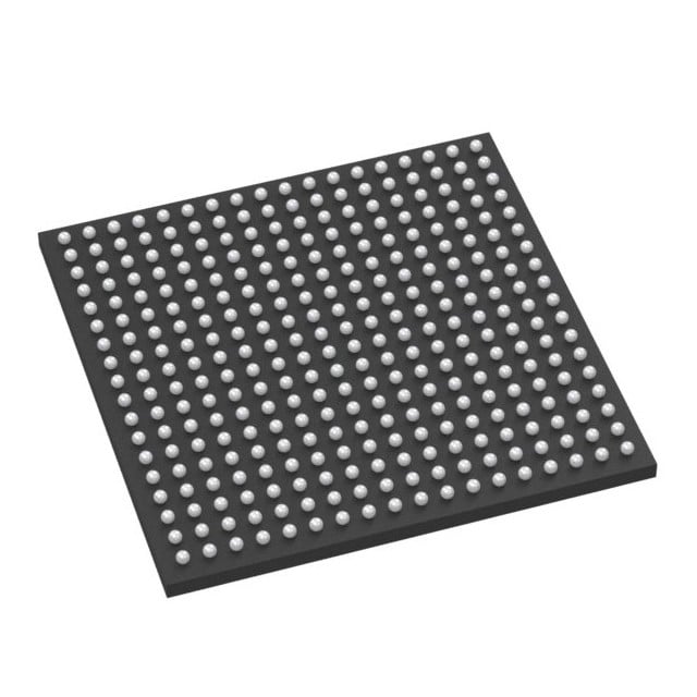 AM3352BZCZT60 BGA package