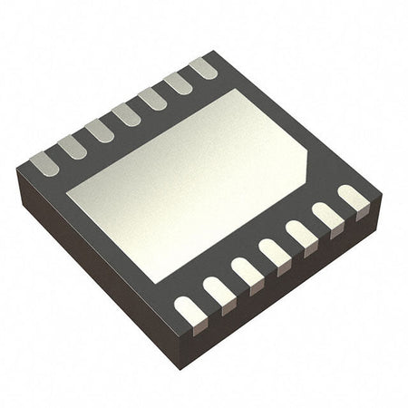 DFN-14 package image
