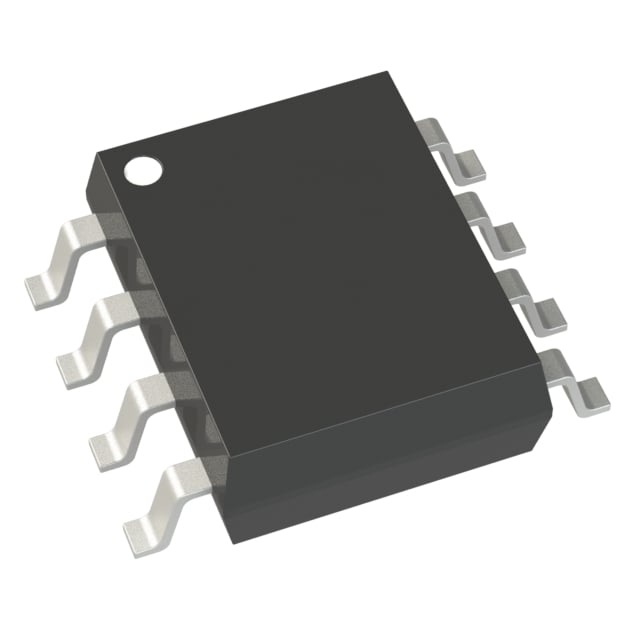 HCPL-0701-500E SOIC-8 package