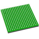 ATSAMA5D27C-CN BGA package