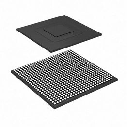 MCIMX6S4AVM08ACR NXP Semiconductors