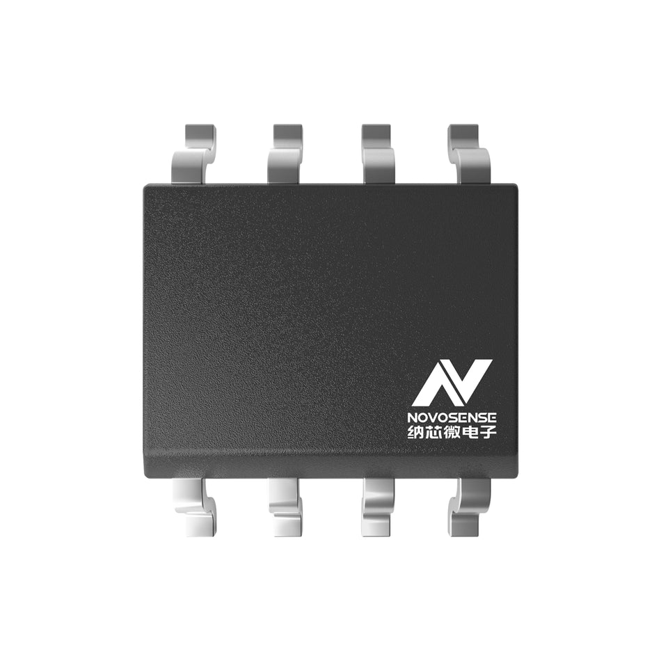 NSD7312-Q1HSPR UNSPECIFIED package