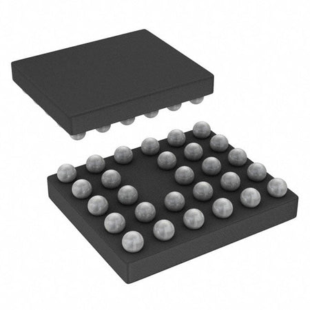 5CGXFC3B7F23C8N BGA official package render