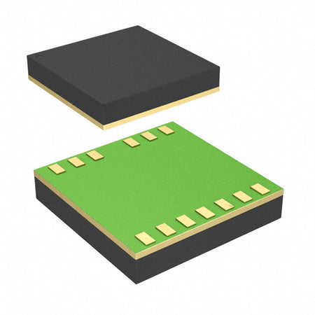 UCC21225ANPLR VLGA-13 package