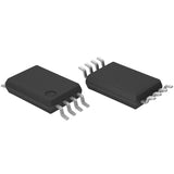 LM2903FV-E2 SOP package