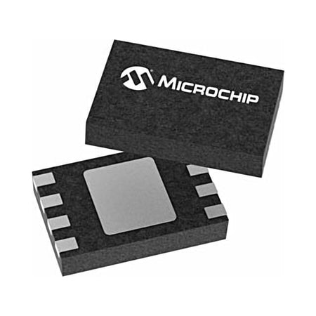 ATSHA204A-MAHDA-S UDFN-8 package