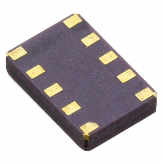 AB-RTCMC-32.768KHZ-EOA9-S3 ABRACON SMD-10-3-7X2-5MM package reference