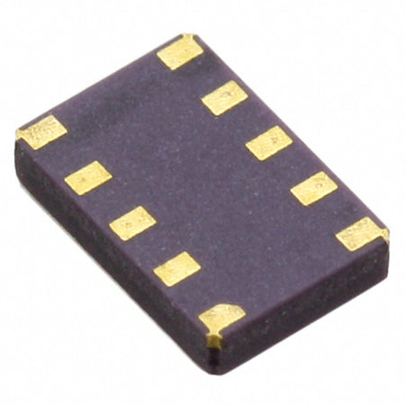 AB-RTCMC-32.768KHZ-EOA9-S3 ABRACON SMD-10-3-7X2-5MM package reference