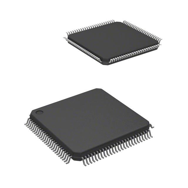 LCMXO2-640HC-4TG100C TQFP-100 package