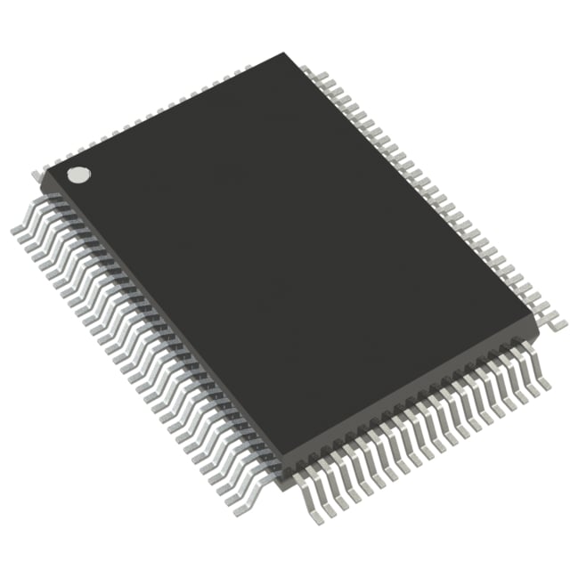 XR16C854CQ MAXLINEAR QFP-100-14X20 package reference