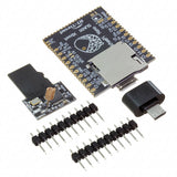 MQFN-88 package