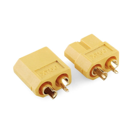 PRT-10474 SparkFun XT60 connector product image