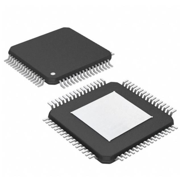 SY89826LHY-TR QFP package