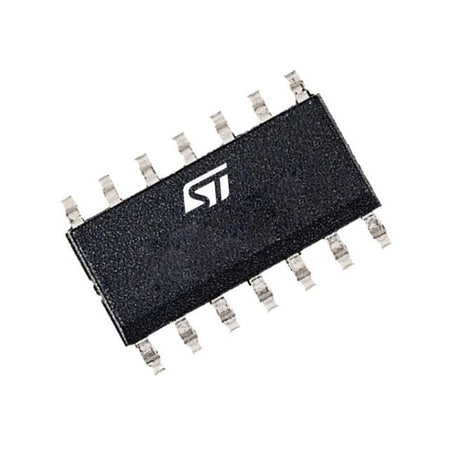 LM2901DT SO-14 package