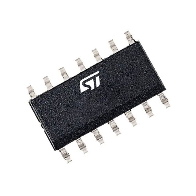 LM2901DT SO-14 package