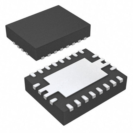 SLB9645XQ12FW13333XUMA1 VQFN official package render